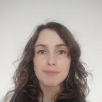 Ana Parejo Caballero