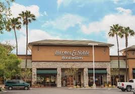 The bookstore barnes & noble at the address: Barnes Noble Aliso Viejo San Francisco Book Review
