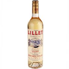 Jun 11, 2020 · lillet is a french aperitif: Lillet Blanc Liquor Stop