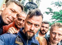 XI Międzynarodowy Festiwal Jazzu Tradycyjnego Rybnik '2018 oraz II Rybnicki  Zalew Dobrego Piwa