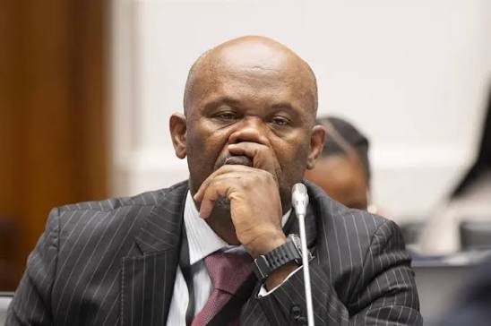Lt-Gen Shadrack Sibiya's testimony raises more eyebrows than clarity