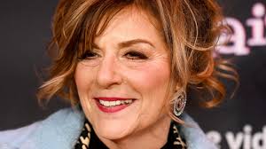 The Marvelous Mrs. Maisel's Caroline Aaron Describes Her On-Screen Marriage 