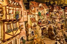 Christmas international presents a wonderful array of traditional, european, and american christmas collectibles. 10 Best Christmas Markets In Germany German Cities To Visit In Winter