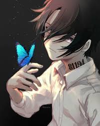 pin by bia vidal 3 on yakusoku no neverland anime neverland neverland art
