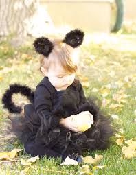 You can check your cat's ears by gently folding back the flaps. Do It Yourself Divas Diy Black Cat Costume