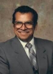 Gilbert Ruiz Obituary (1933