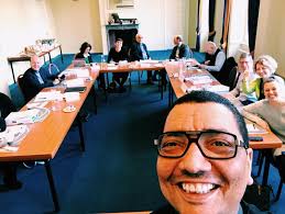 Raoul Jacques Emanuels