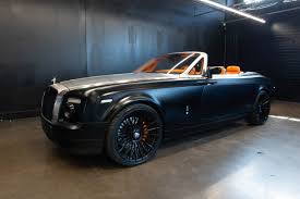 Image result for Phantom Black 2009 TTS