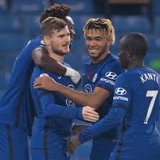 Chelsea, liverpool, mancity and manchester united na epl top four dis season. Chelsea System The Envy Of The Premier League As Liverpool Arsenal And Man United Left Trailing Football London