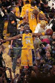 Kobe Bryant Lakers Nba Champion Pictures And Photos Getty Images In 2020 Kobe Bryant Bryant Lakers Lakers Kobe Bryant