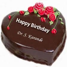 Apni Age Ko Count Karo But Apni Wrinkles Ko Nahi Count Karo Blessing Ko Aur Apne Expercience Ko Happy Birthday Cake Pictures Happy Birthday Cakes Cake Writing