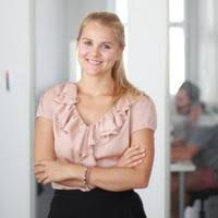 A graphical representation of the words that rhyme with fidora. Hannah Fidora Partner Account Manager Yext Linkedin