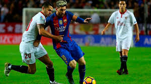 Игра проводится в рамках турнира: Sevilya Barselona 23 02 2019 Prognoz I Koefficient Na Match Ot Futzone