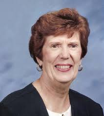 Janet R. Thayer Obituary