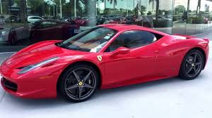Maybe you would like to learn more about one of these? 2015 Ferrari 458 Italia 570 Hp Porsche West Broward Youtube