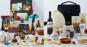 When you use our marks & spencer discount with a marks & spencer discount code, you can save a few pounds on flowers and select gift hampers. Best Christmas Hampers From Marks Spencer