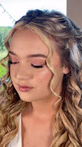 Cenzie was such a dream client to have! Her requests: wanted to play up her  natural curl pattern with extensions for length & thickness, rosy/mauve  tones