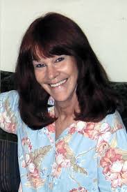 Jane Abel Wehmeier Obituary