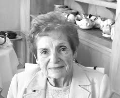 In memoriam: Nellie Minetta (Netta) Monk