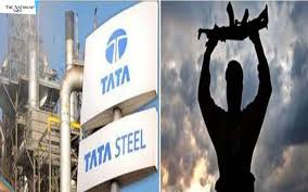Based on 4q toyota model at tata steel ltd.jamshedpur is my original work being submitted to the mahamaya.technical university for the partial fulfillment of the requirement for the degree. Terrorist Attack On Jamshedpur Tata Steel Plant Security Increased