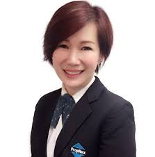 Happy to join PropNex Singapore for its Quarterly Convention today, where I  shared some of our long-term development plans. PropNex is a homegrown  Singaporean firm