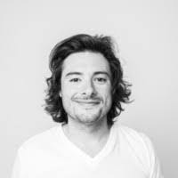 Andrew Simoneaux's Instagram, Twitter & Facebook