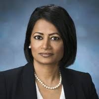 Patsy Rampersaud
