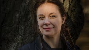 Sara Stridsberg: ”Jag är beredd att ifrågasätta allt”