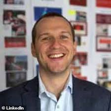 Design agency behind Team GB's 'inclusive' pink and purple Union Jack  rebrand updated flag because 'its colours are far from unique'