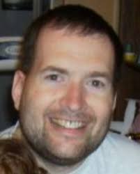 Darrin Lee Reed (1968-2013)