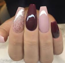 7,578 likes · 8 talking about this. 32 Fall Nails Colors Acrylic Coffin That Will Motivate You Mauve Nails Coffin Nails Long Gel Nails