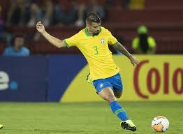 Jul 05, 2021 · a meia angelina se apresentou, na noite de domingo (4), à concentração da seleção brasileira feminina, em portland, nos estados unidos. Ricardo Graca Do Vasco E Convocado Para A Selecao Olimpica No Lugar De Gabriel Magalhaes Olimpiadas Ge