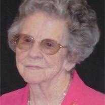 Marie Gartland Obituary (2022)