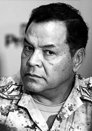 Mexican army general loudly critical of police loses his Tijuana post