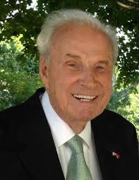 William Amidon Obituary (1928