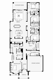 Narrow House Plans Nz Narrow House Plans Garage House Plans Narrow Lot House Plans