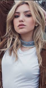 Check spelling or type a new query. Peyton List Imdb