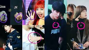 Bts's jungkook and blackpink's lisa appeared on the list of nominees for best ship under the hashtag #. Jungkook ì „ì •êµ­ Bts Lisa Blackpink Sweet Couple Youtube Jungkook Foto Jungkook Blackpink And Bts