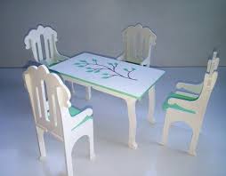 5 out of 5 stars with 1 ratings. Barbie Table And Chair Set Off 65 Www Usushimd Com