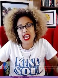 Amanda Seales Outfits & Fashion