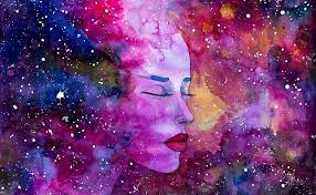 La doncella del cielo: un símbolo de la divinidad de la mujer -  BahaiTeachings.org