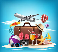 Budget Travelling This Summer 2025 ...