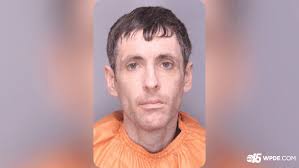 Florence man charged in late night assault, kidnapping