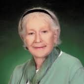 Obituary information for Ruth B. Braun