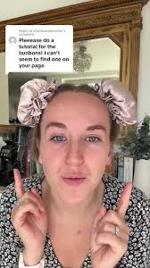 Replying to @chelseakateweller Bun Bons Tutorial-Pigtail Styleeeeee!