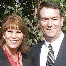 New mission presidents