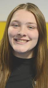 BROOKLYN ROBINSON STATE CHAMP!!