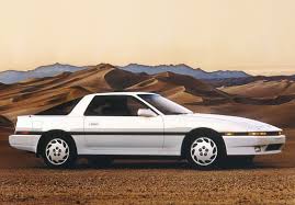 Toyota supra hd wallpapers, desktop and phone wallpapers. Toyota Supra Wallpapers