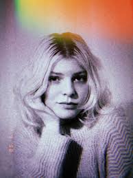 Komanda — YOUNGBLOOD