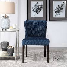 Graceful sloped sides and a transitional design allow the. Miri Accent Chairs Set 2 Furniture Occasional Accent Chair